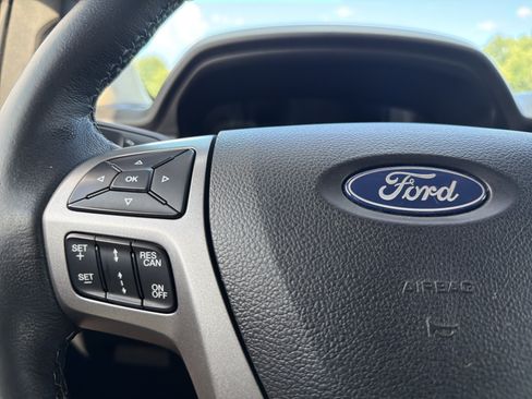 Used 2020 Ford Ranger XLT w/ Equipment Group 301A Mid RWD image 9