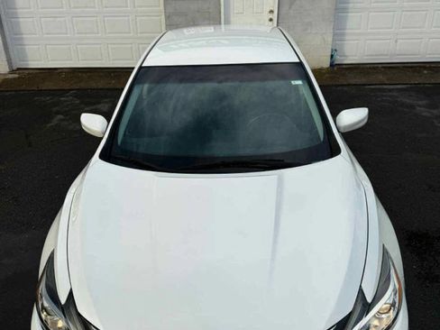 Used 2016 Nissan Altima 2.5 S w/ Power Driver Seat Package image 3