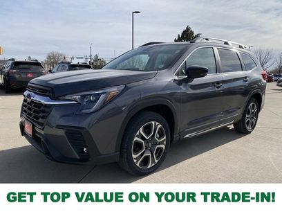 New 2026 Subaru Ascent Limited