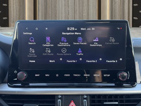 Used 2024 Kia Forte GT-Line image 47