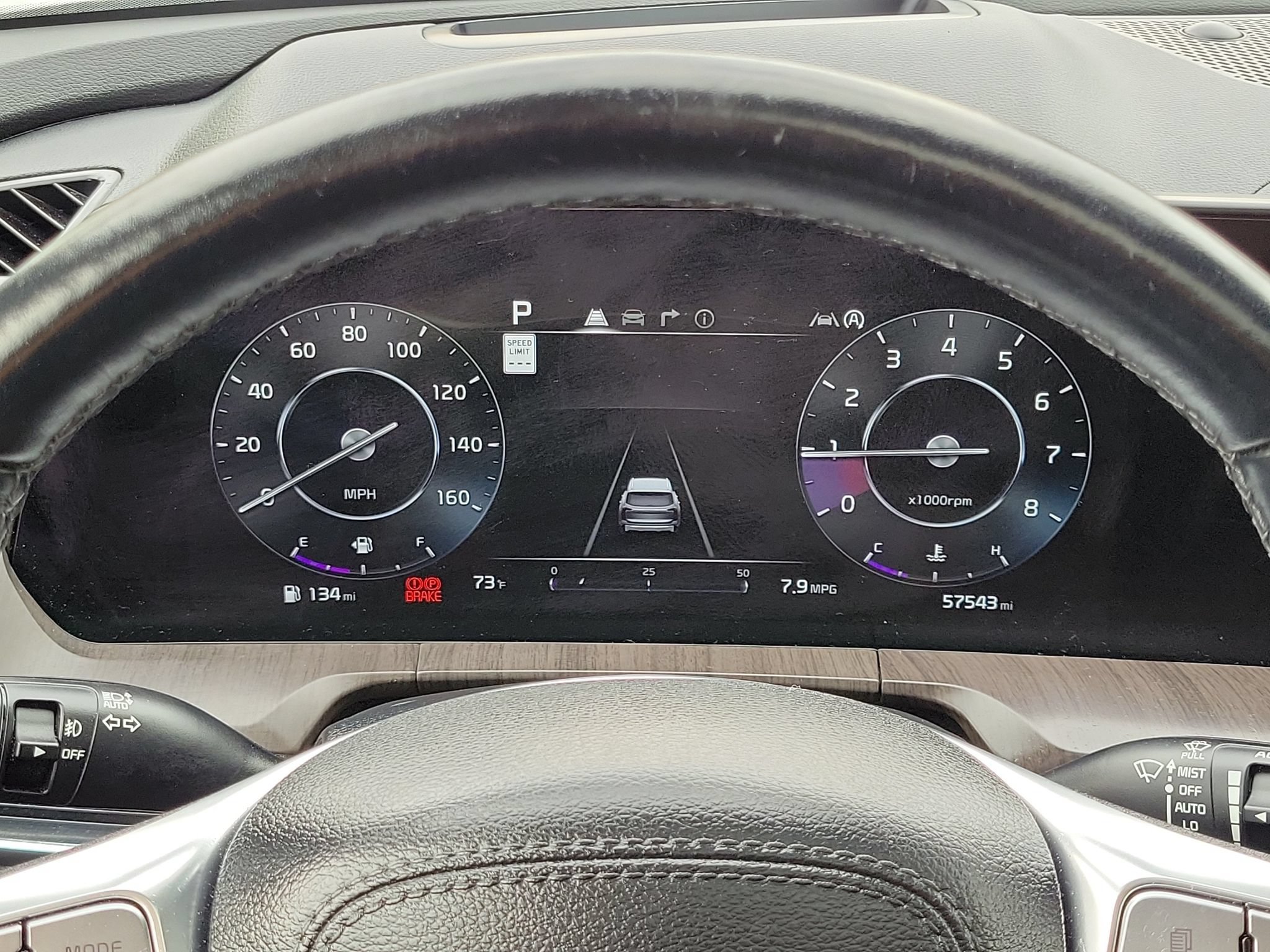 Certified 2024 Kia Telluride SX Prestige AWD/4WD image 17