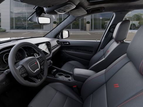 New 2026 Dodge Durango GT image 22
