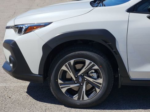 New 2026 Subaru Crosstrek 2.0i Premium image 6