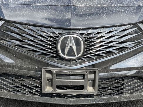 Used 2023 Acura Integra A-Spec FWD image 33