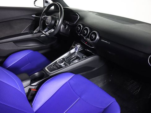 Used 2020 Audi TT 2.0T image 23