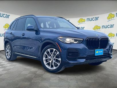 Used 2023 BMW X5 xDrive45e