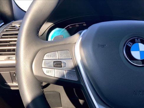 Used 2022 BMW X3 sDrive30i w/ Premium Package 2 image 21