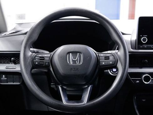 Certified 2024 Honda CR-V EX image 17