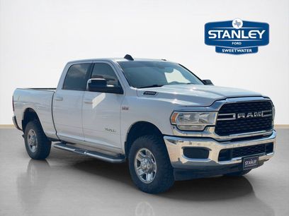Used 2022 RAM 2500 Big Horn