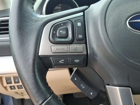 Used 2016 Subaru Outback 2.5i Premium AWD/4WD image 17