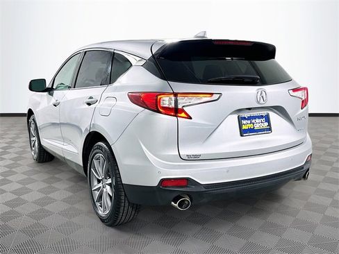 Used 2021 Acura RDX w/ Technology Package image 5
