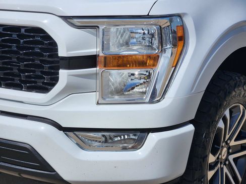 Used 2021 Ford F150 XL w/ STX Appearance Package RWD image 10