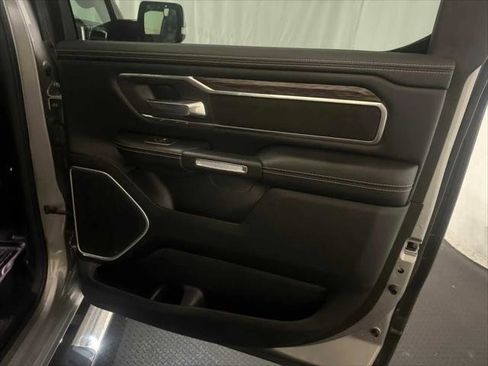 Certified 2020 RAM 1500 Laramie image 27