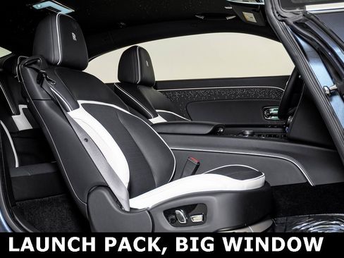 Used 2024 Rolls-Royce Spectre w/ Spectre Launch Package image 19