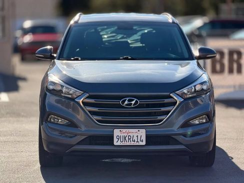 Used 2016 Hyundai Tucson Limited FWD image 63