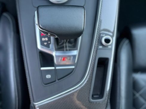Used 2018 Audi S5 Prestige AWD/4WD image 19