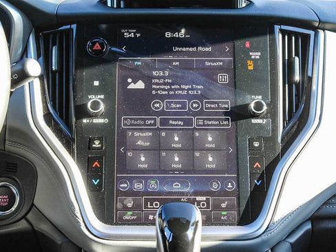 Used 2025 Subaru Outback Limited w/ Tech Package 2 image 14