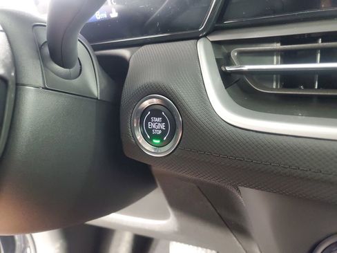 New 2026 Chevrolet TrailBlazer LS image 22