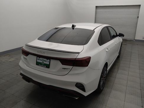 Used 2024 Kia Forte GT FWD image 7
