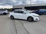 Used 2022 Nissan Sentra SV image 4