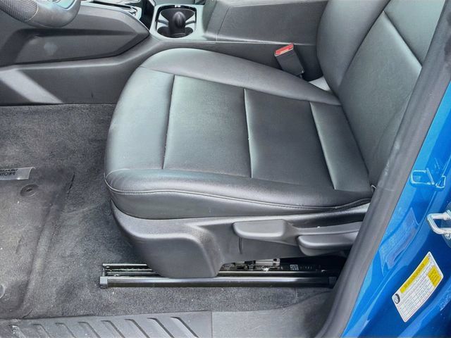 Used 2023 Chevrolet Colorado Trail Boss w/ Advanced Trailering Package AWD/4WD image 20