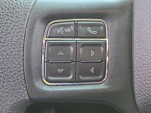 Used 2020 RAM 1500 Classic Warlock w/ Electronics Group image 22