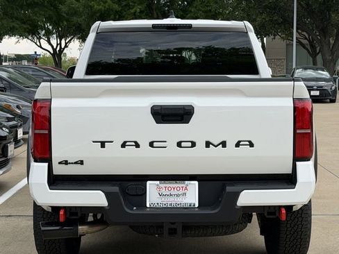 New 2026 Toyota Tacoma TRD Off-Road AWD/4WD image 5