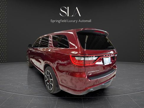 Used 2024 Dodge Durango SRT Hellcat image 5