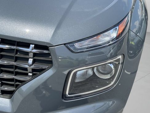 New 2026 Hyundai Venue SEL FWD image 13