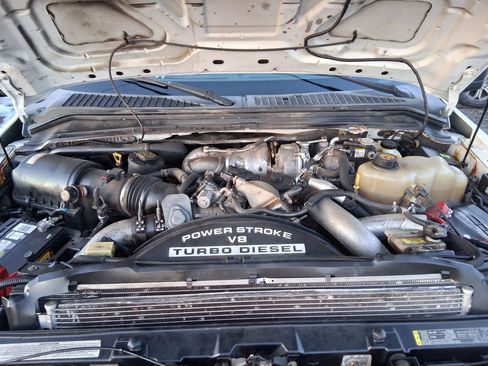 Used 2008 Ford F450 XL image 21