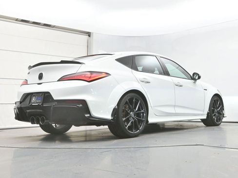 Certified 2025 Acura Integra Type S image 41