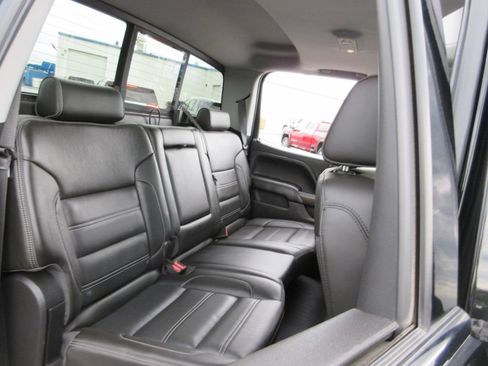 Used 2018 GMC Sierra 1500 Denali w/ Denali Ultimate Package AWD/4WD image 28