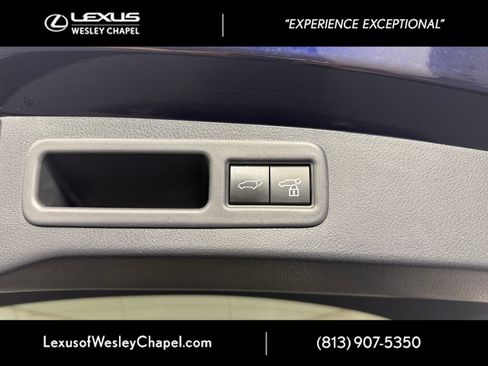 Used 2024 Lexus RX 350 FWD w/ Technology Package image 8