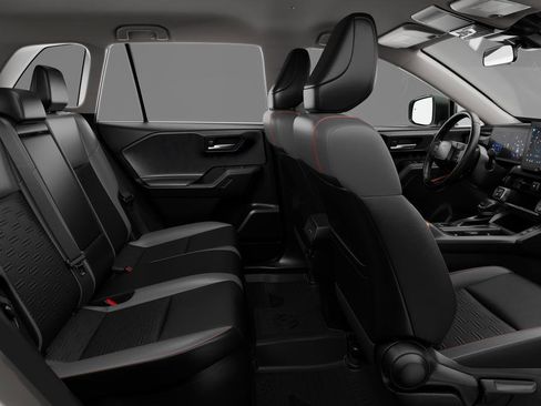 New 2026 Toyota RAV4 FWD image 11