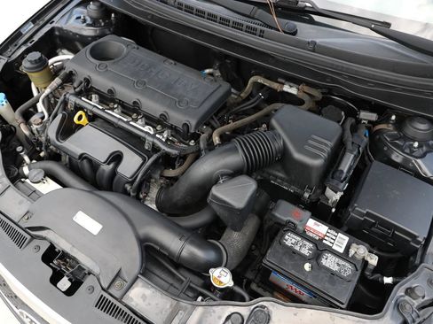 Used 2012 Kia Forte LX FWD image 44