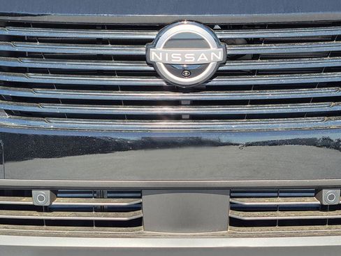 New 2025 Nissan Murano SL image 9