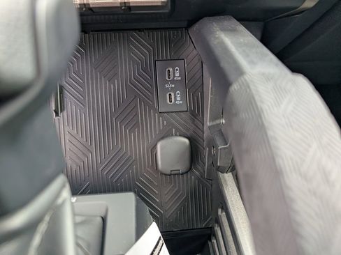 New 2026 Toyota Tacoma SR5 image 16