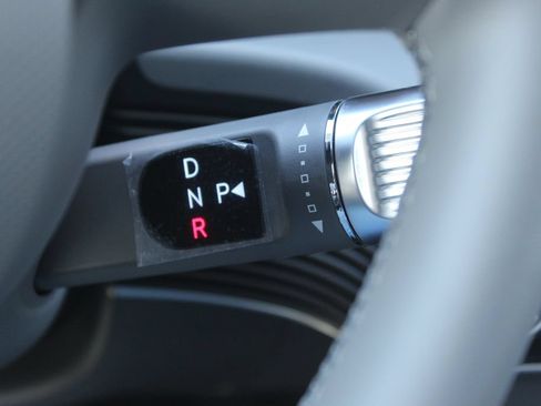 New 2026 Hyundai Ioniq 5 SE RWD image 28