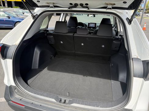 Used 2023 Toyota RAV4 XLE image 20