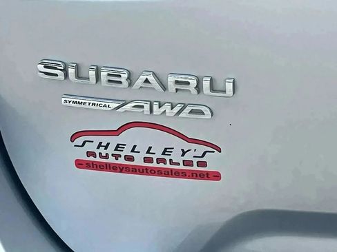 Used 2019 Subaru Forester Sport w/ Popular Package #2 image 12