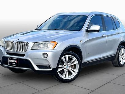 Used 2013 BMW X3 xDrive35i