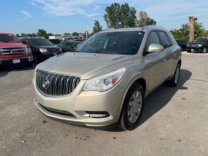 Used 2013 Buick Enclave Premium