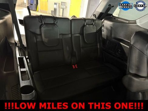 Used 2022 Ford Explorer XLT w/ Equipment Group 202A image 21