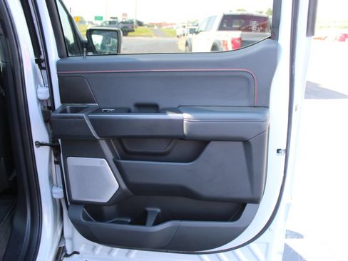 Used 2025 Ford F150 Raptor AWD/4WD image 14