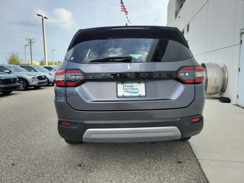 Used 2024 Honda Pilot EX-L image 5