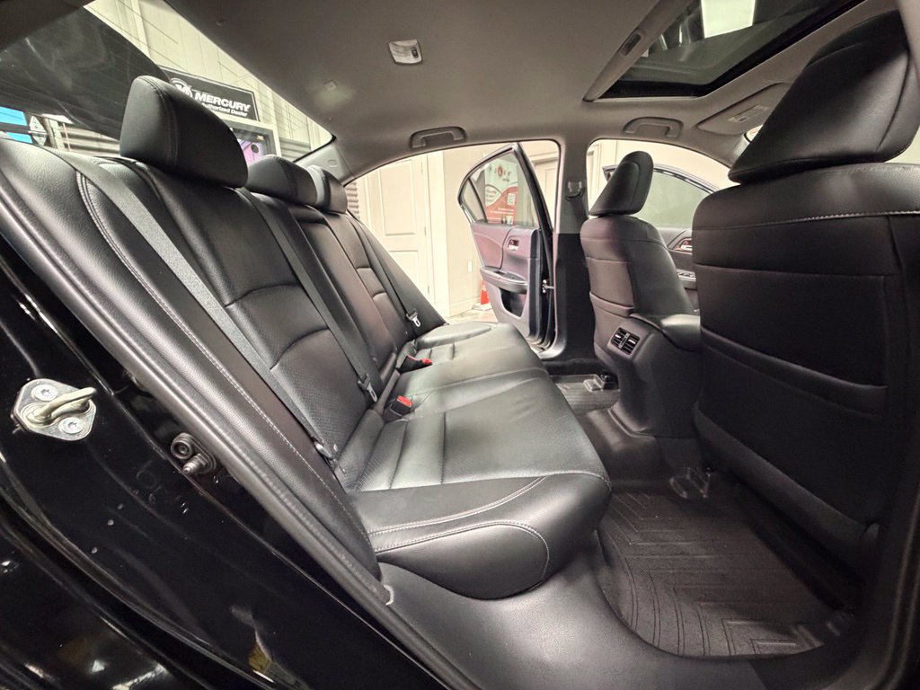Used 2016 Honda Accord EX-L image 49