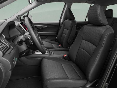 Used 2020 Honda Ridgeline Sport image 14
