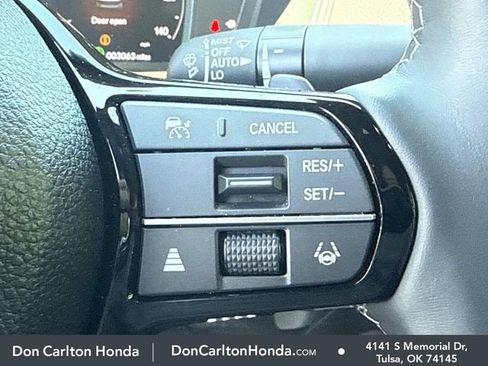 Used 2026 Honda Civic Sport Touring image 26