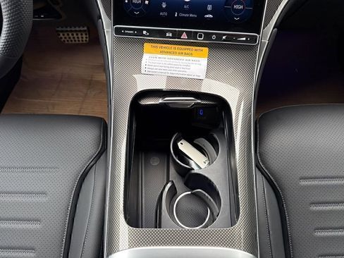 Certified 2026 Mercedes-Benz GLC 300 4MATIC image 24