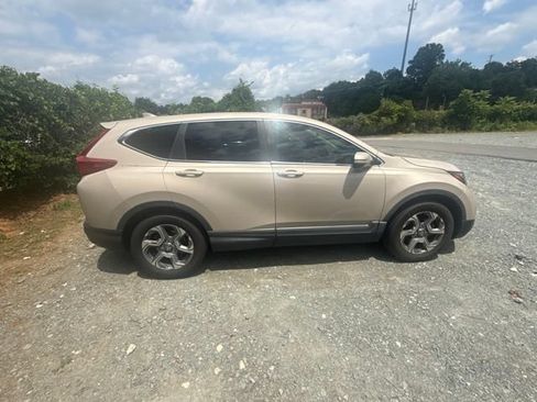 Used 2019 Honda CR-V EX-L image 6